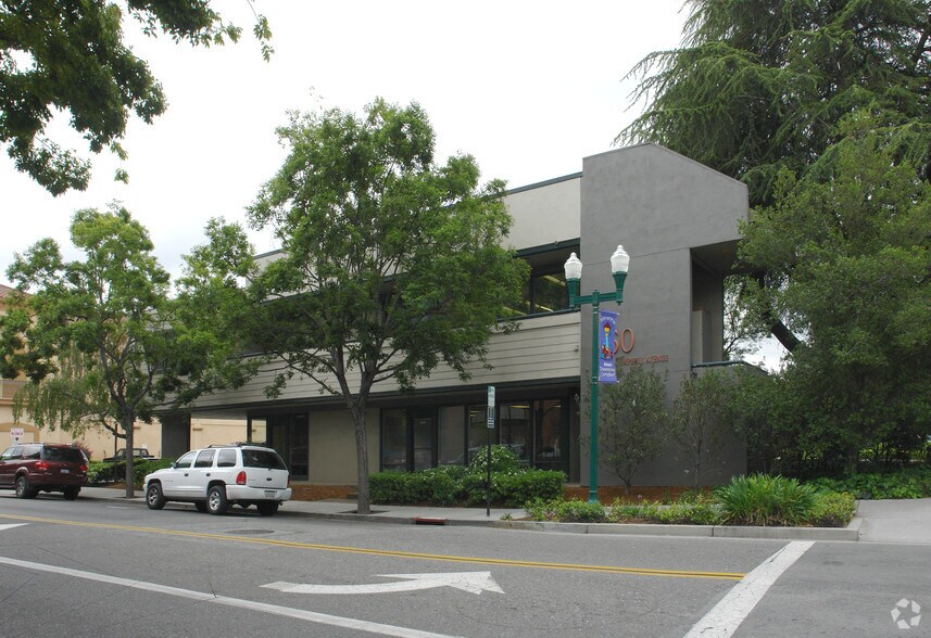 More Photos Of 150 E Campbell Ave, Campbell Loft Creative Space For Lease