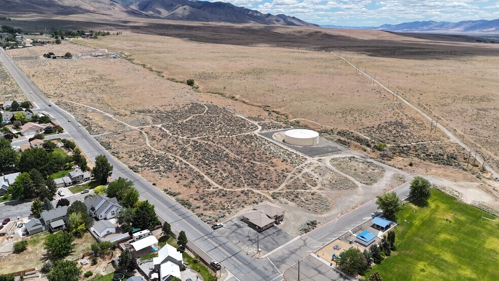 More Photos Of 4300 Water Canyon Rd, Winnemucca Land For Sale