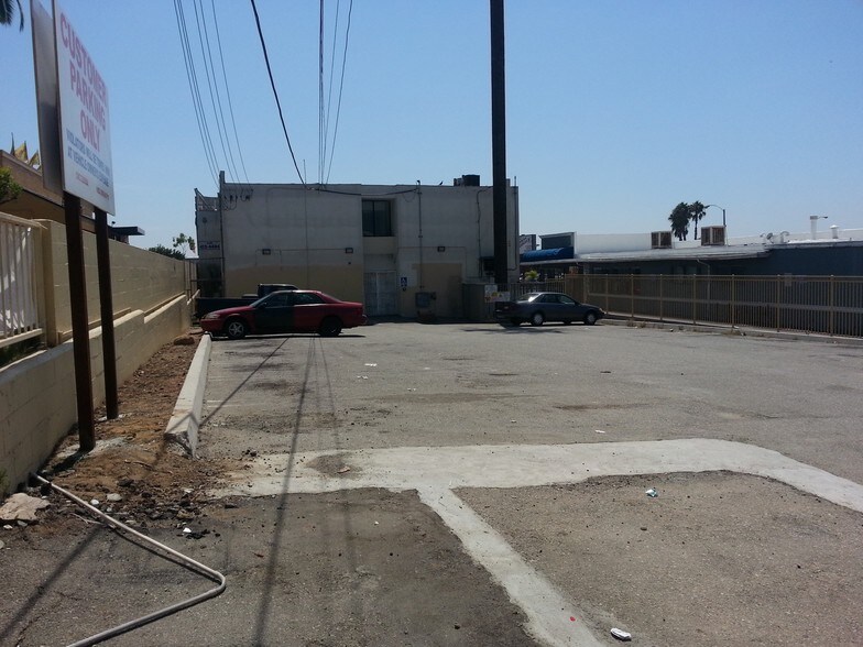 More Photos Of 3141 Century Blvd, Inglewood Unknown For Lease