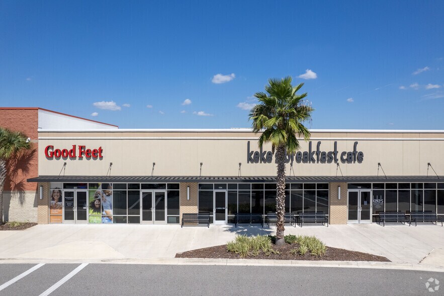More Photos Of 4906 Town Center Pky, Jacksonville General Retail For Lease