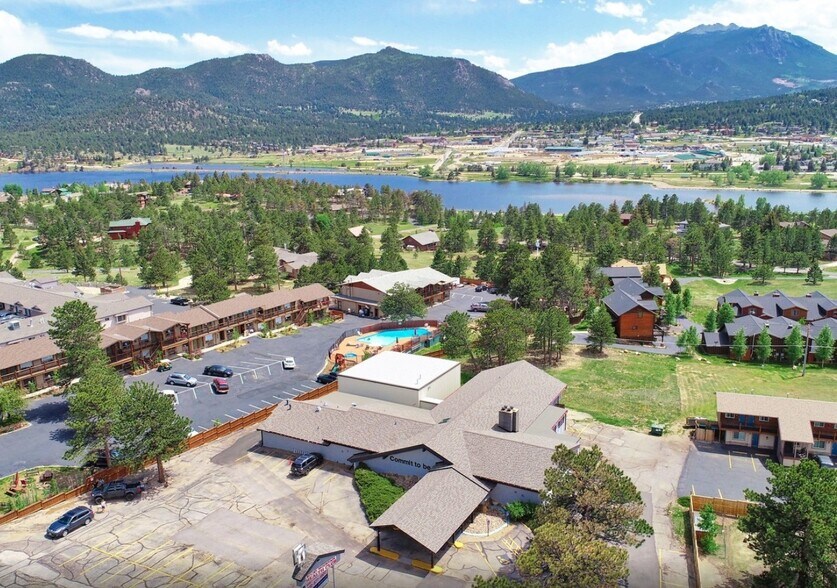 More Photos Of 1230 Big Thompson Ave, Estes Park Medical For Sale