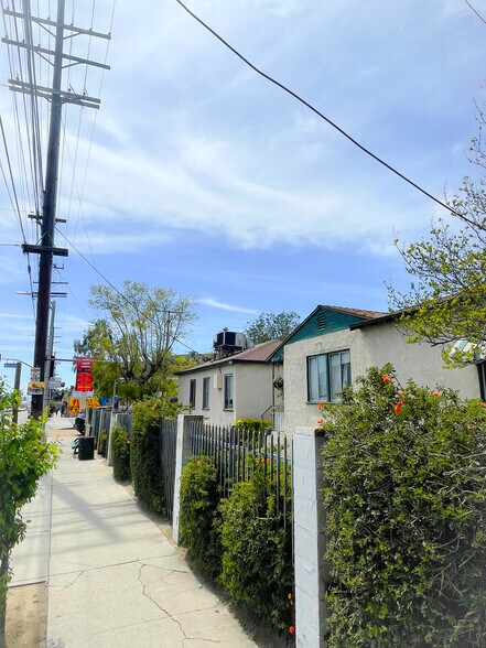 More Photos Of 12937 Van Nuys Blvd, Pacoima Apartments For Sale