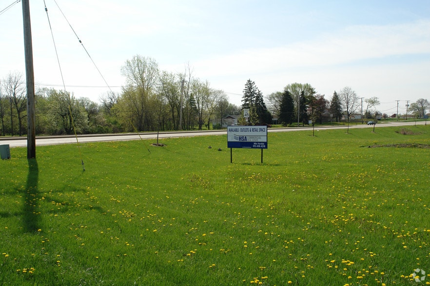 More Photos Of SWC Eola & Liberty Rd, Aurora Land For Sale