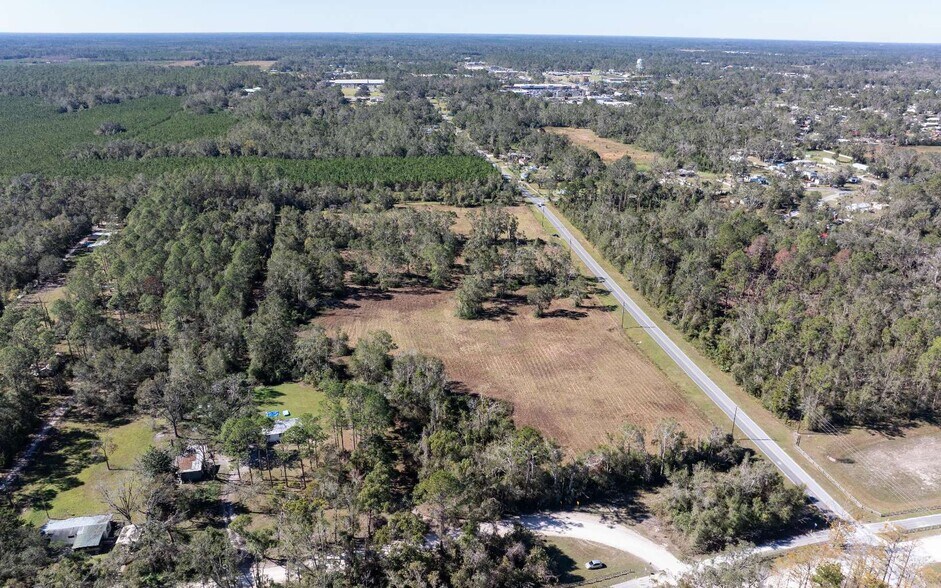 More Photos Of TBD Miller Street SE, Live Oak Land For Sale