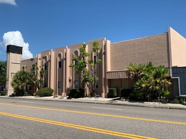 Primary Photo Of 301 S Missouri Ave, Clearwater Office For Sale