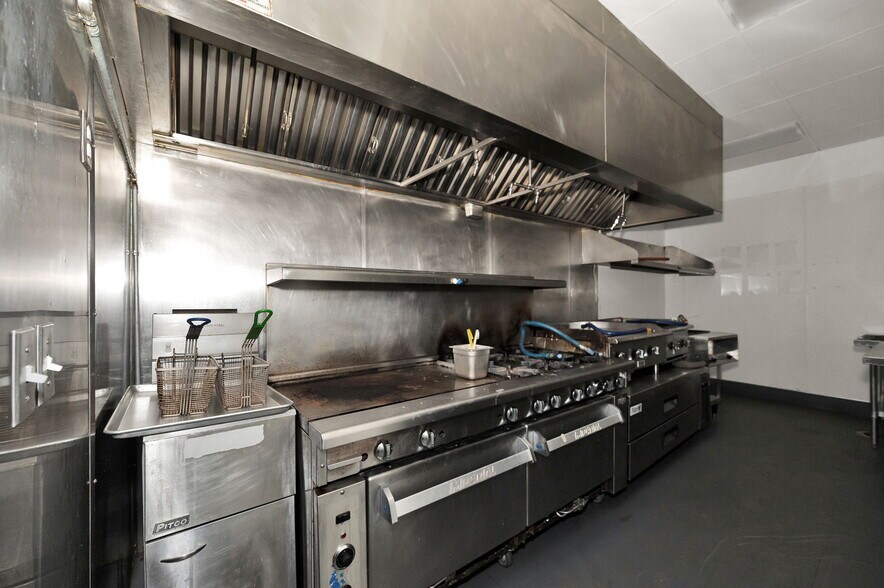 More Photos Of 8979 W Magna Main St, Magna Restaurant For Sale