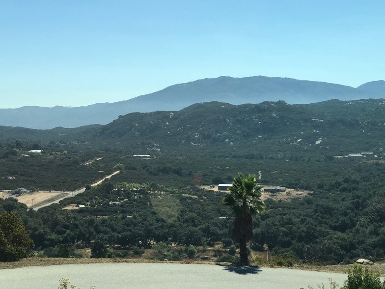 0 Rainbow Peaks Trl, Fallbrook, CA 92028 Land For Sale