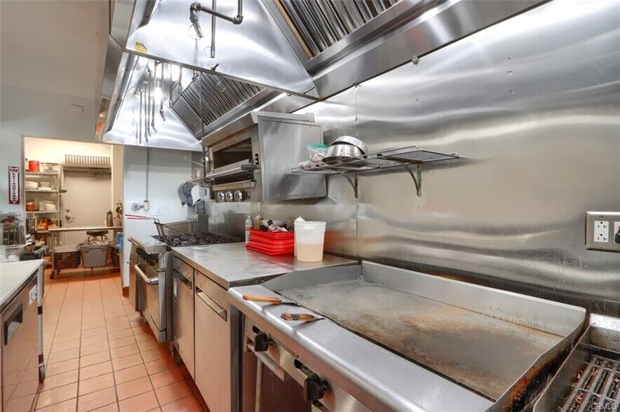 More Photos Of 2675 State Highway 140, Catheys Valley Restaurant For Sale