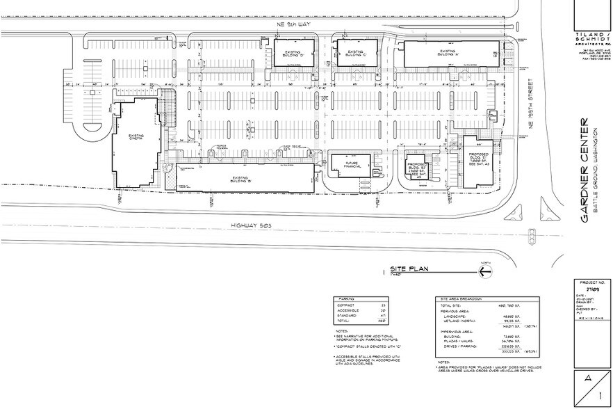 More Photos Of 1810 SW 9th Ave, Battle Ground Land For Sale