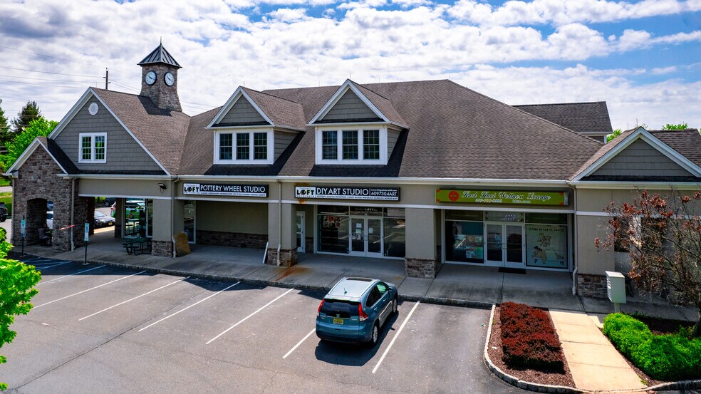 More Photos Of 1 Tree Farm Rd, Pennington Storefront Retail Office For Sale