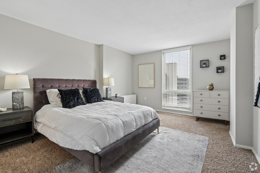 More Photos Of 8750 Georgia Ave, Silver Spring Apartments For Lease