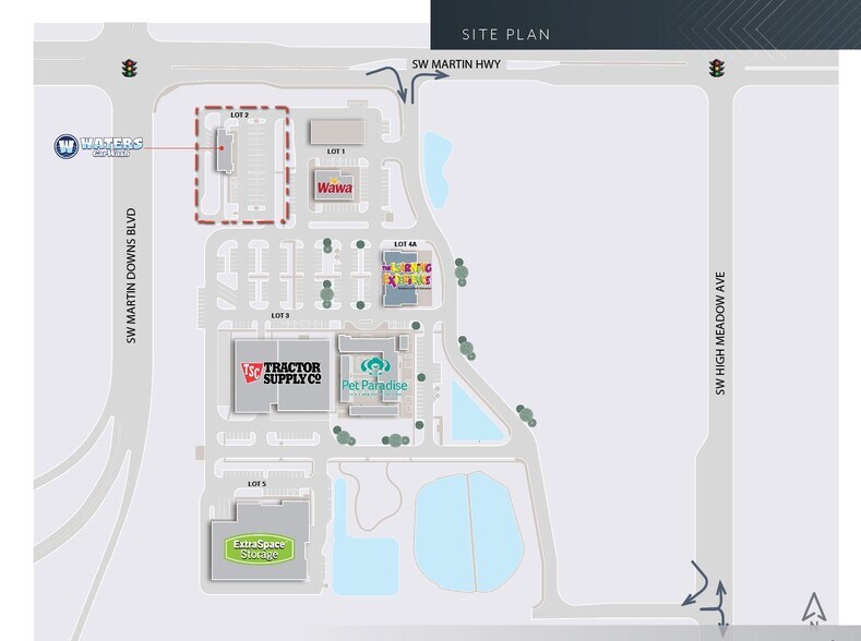More Photos Of 3430 SW Martin Hwy, Palm City General Retail For Sale