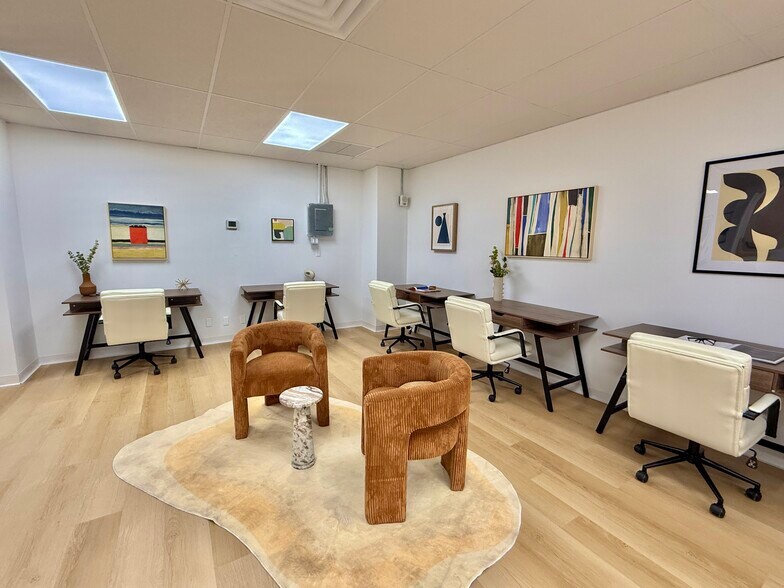 More Photos Of 580 Fifth Ave, New York Office For Lease