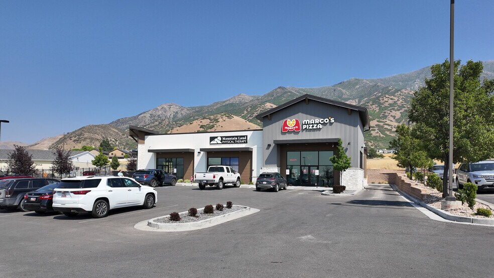 More Photos Of 82-94 Highland Dr, Santaquin Storefront Retail Office For Lease