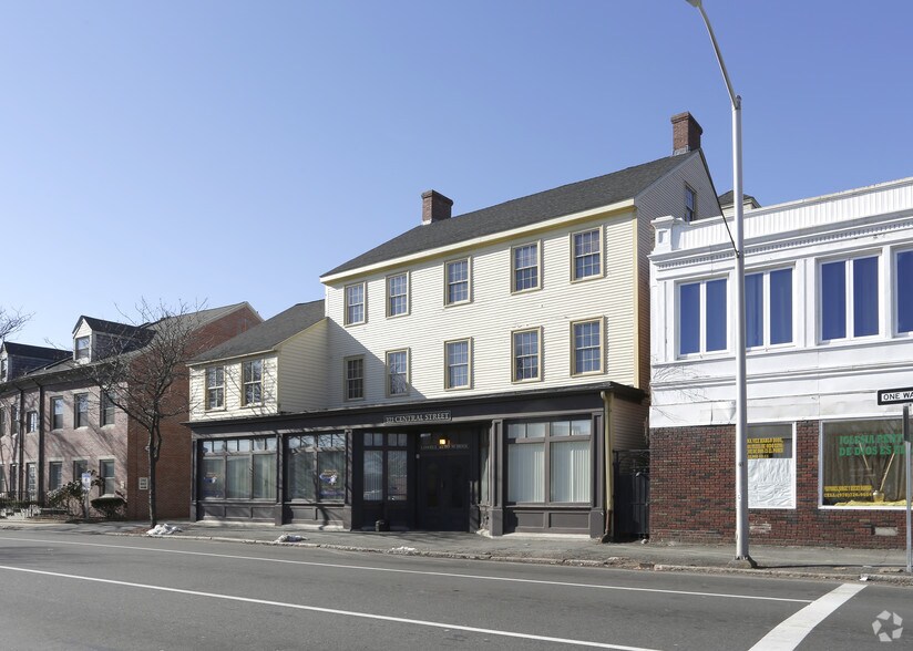 More Photos Of 321 Central St, Lowell Office Residential For Sale