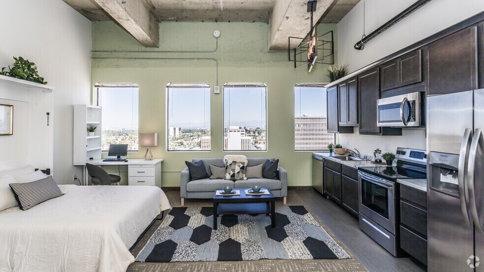 More Photos Of 888 N Main St, Santa Ana Apartments For Sale