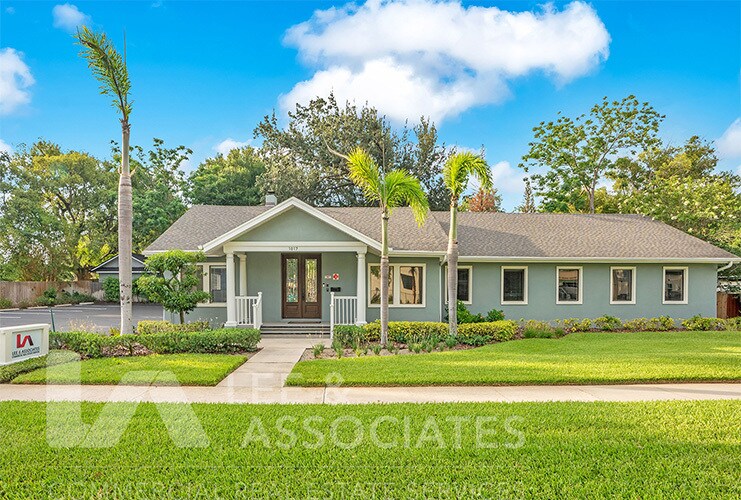 Primary Photo Of 1017 E South St, Orlando Office Residential For Sale