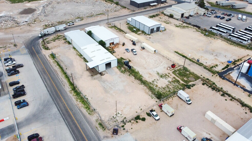 More Photos Of 7007 County 1283 Rd, Odessa Warehouse For Lease