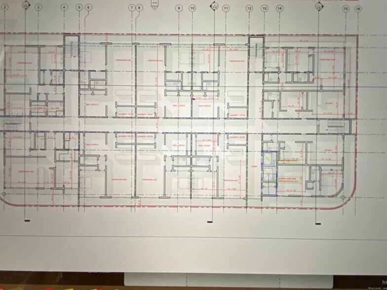 More Photos Of 2135 Atlantic Blvd, Commerce Land For Sale
