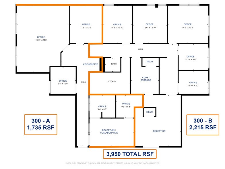 More Photos Of 1050 Monarch St, Lexington Office For Lease