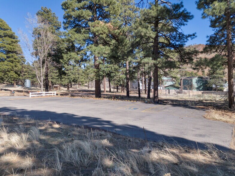 More Photos Of 7000 HWY 89, Flagstaff Land For Sale