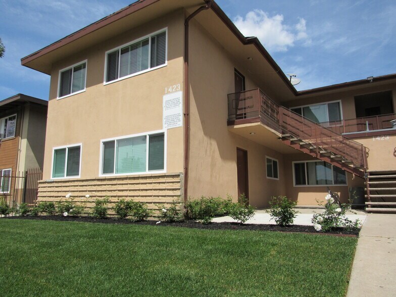 More Photos Of 1423 Lingan Ln, Santa Ana Apartments For Sale