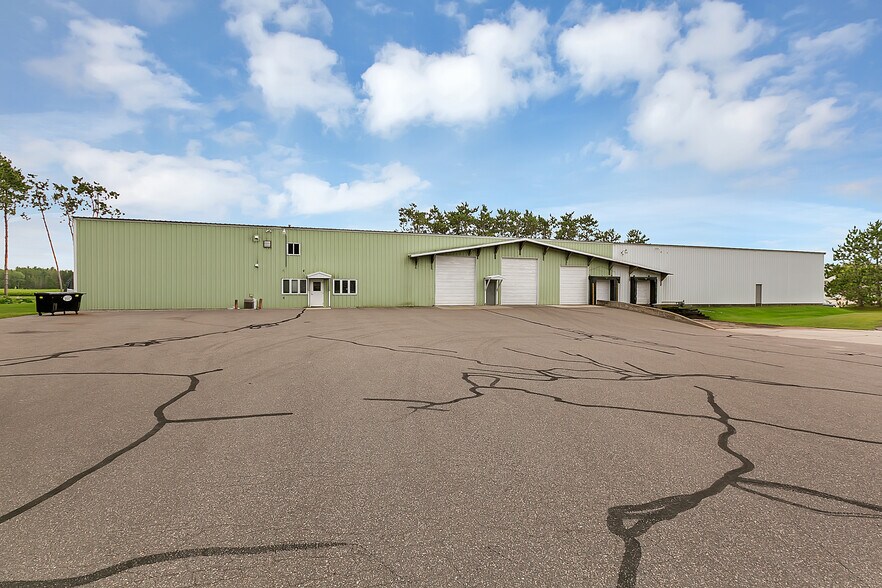 More Photos Of 15615 Highway 27, Little Falls Refrigeration Cold Storage For Lease