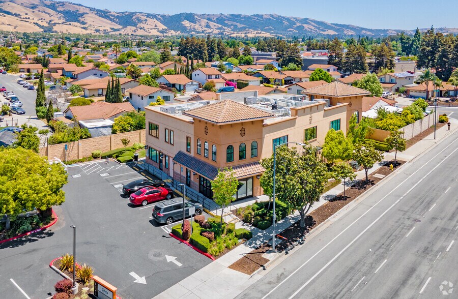 More Photos Of 3162 S White Rd, San Jose Medical For Sale