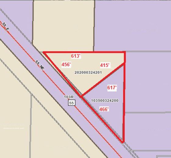 More Photos Of 1790 Highway 55 E, Buffalo Land For Sale