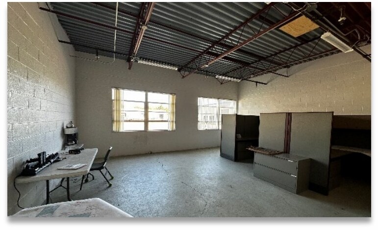 More Photos Of 1999 Wildwood Ave, Jackson Manufacturing For Lease