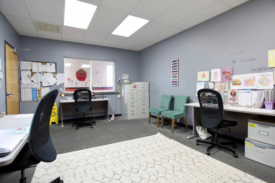 More Photos Of 4500 Motorsports Dr Sw, Concord Showroom For Sale