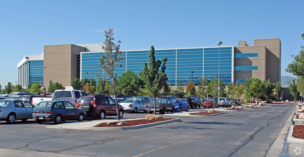 More Photos Of 2500 LakePark Blvd, West Valley Office For Lease