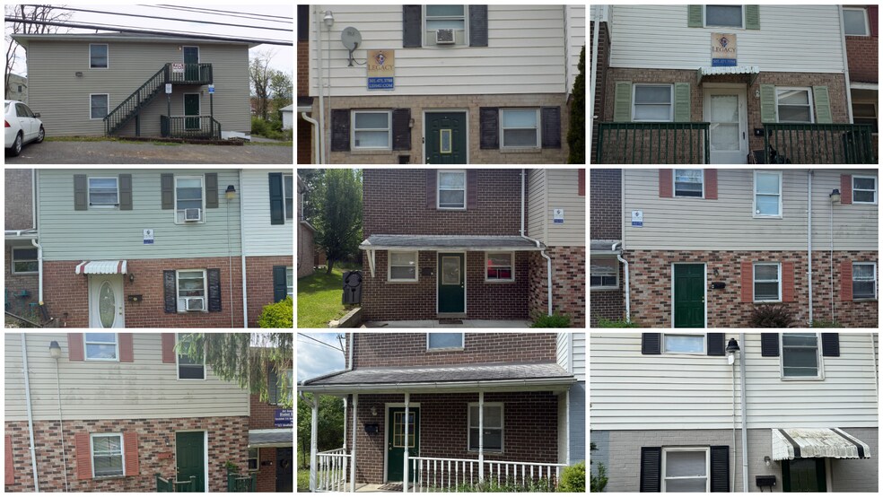 More Photos Of , Frostburg Multifamily For Sale