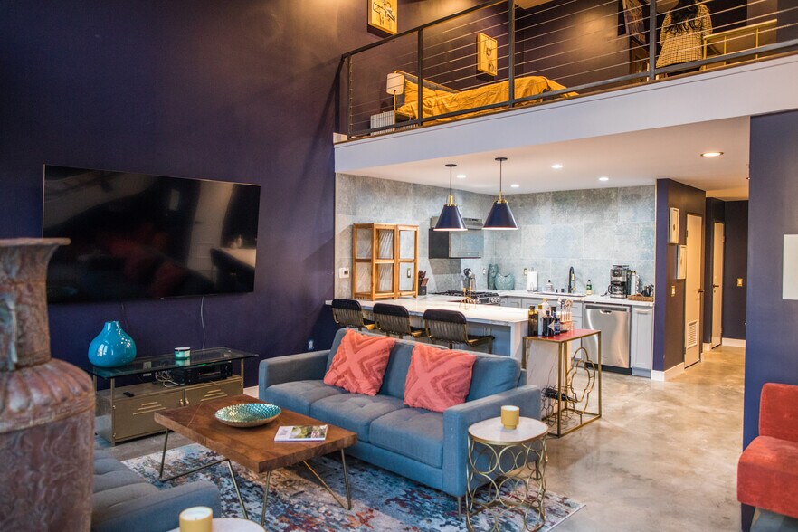 More Photos Of 101 W Mission Blvd, Pomona Office Residential For Sale