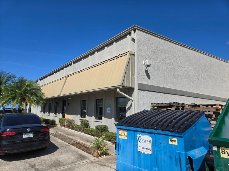 More Photos Of 340 Scarlet Blvd, Oldsmar Manufacturing For Sale