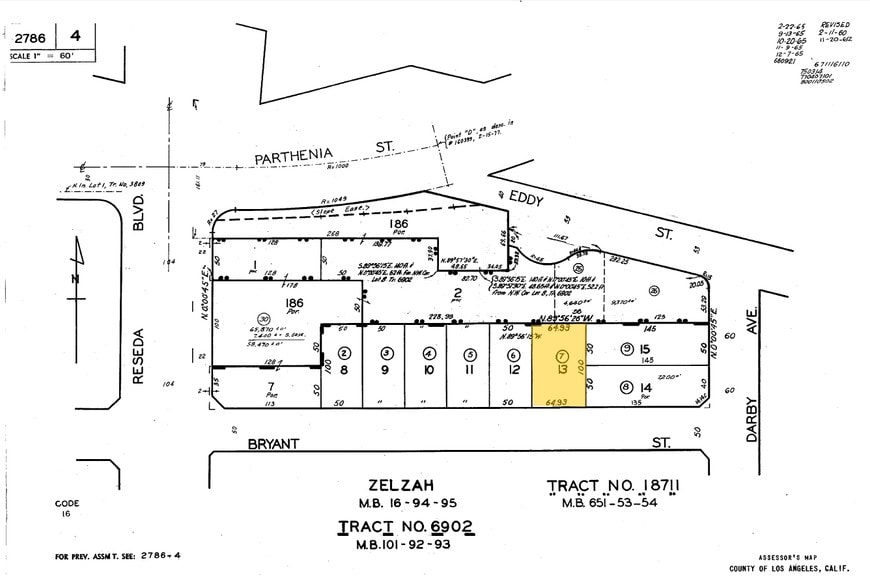 More Photos Of 18417 Bryant St, Northridge Service For Sale