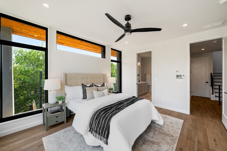 More Photos Of 105 Georgia Ave SE, Atlanta Apartments For Sale