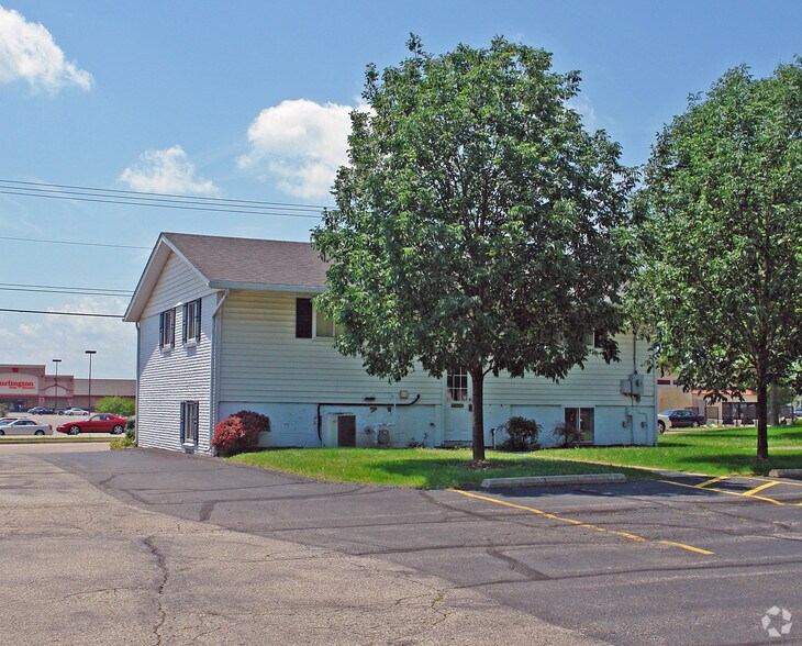 Primary Photo Of 2151 Miamisburg-Centerville Rd, Dayton Loft Creative Space For Sale