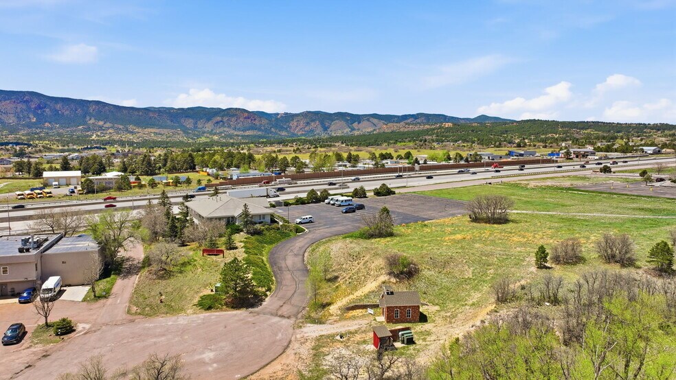 More Photos Of 1880 Willow Park Way, Monument Office For Sale