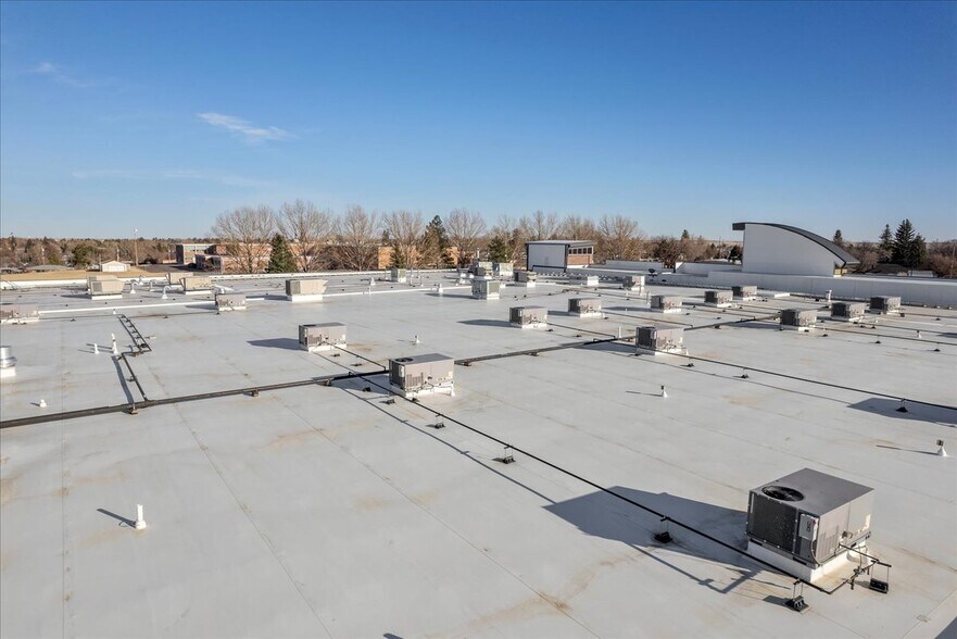 More Photos Of 1616 E Pershing Blvd, Cheyenne Freestanding For Sale