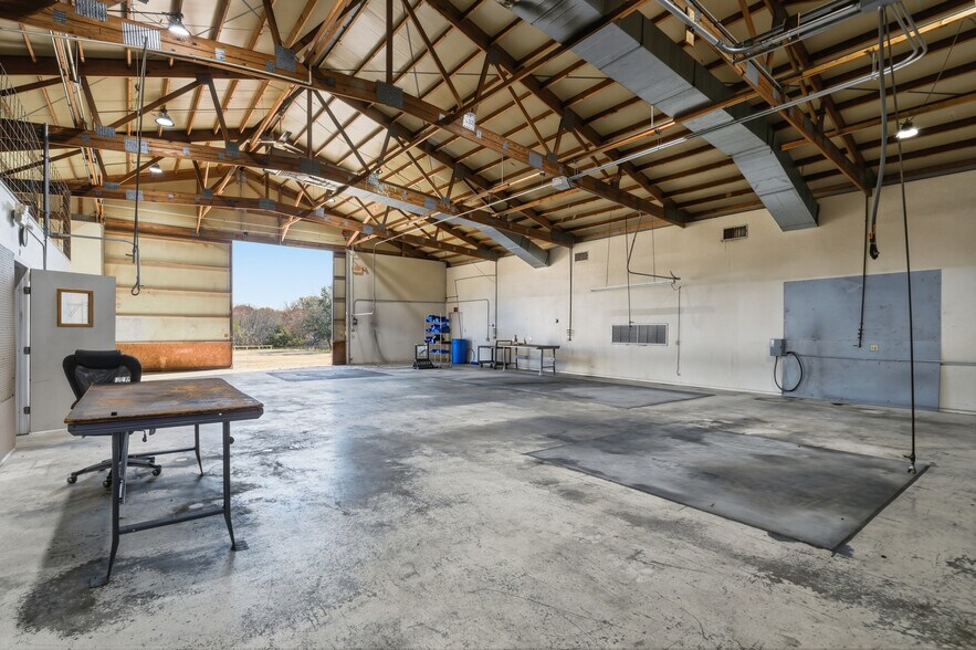 More Photos Of 5427 FM 546, Princeton Warehouse For Sale