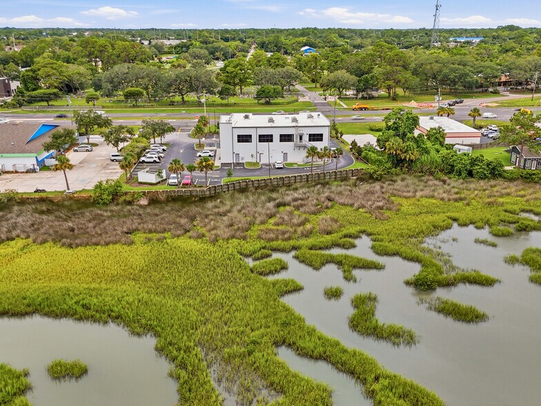 More Photos Of 1650 US Highway 1 S, Saint Augustine Office For Lease