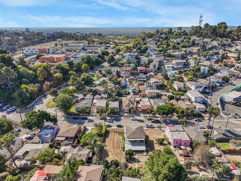 More Photos Of 4419 City Terrace Dr, Los Angeles Multifamily For Sale