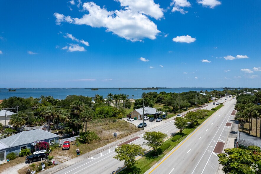 More Photos Of 1554 US Highway 1, Sebastian Land For Sale