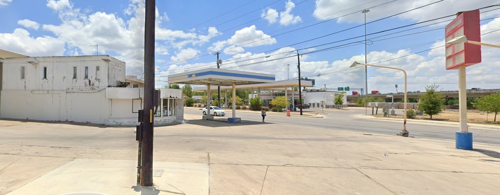 More Photos Of 934 Fredericksburg Rd, San Antonio Convenience Store For Sale
