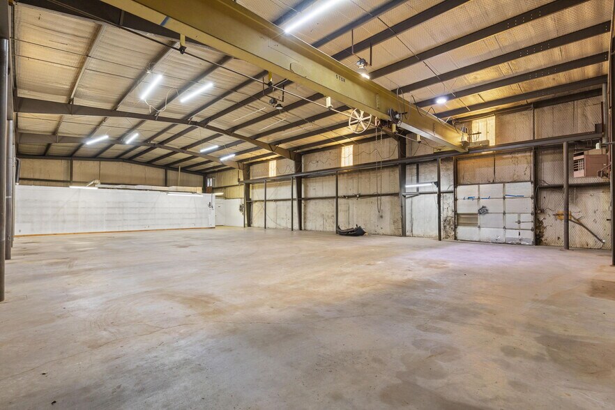 More Photos Of 4200 Henry S Grace Fwy, Wichita Falls Office For Lease