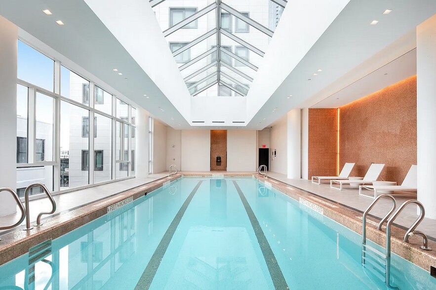 More Photos Of 29-22 Northern Blvd, Long Island City Multifamily For Sale