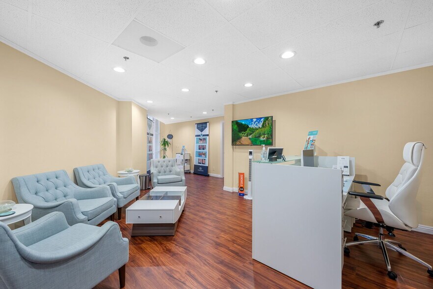 More Photos Of 7514 Girard Ave, La Jolla General Retail For Sale