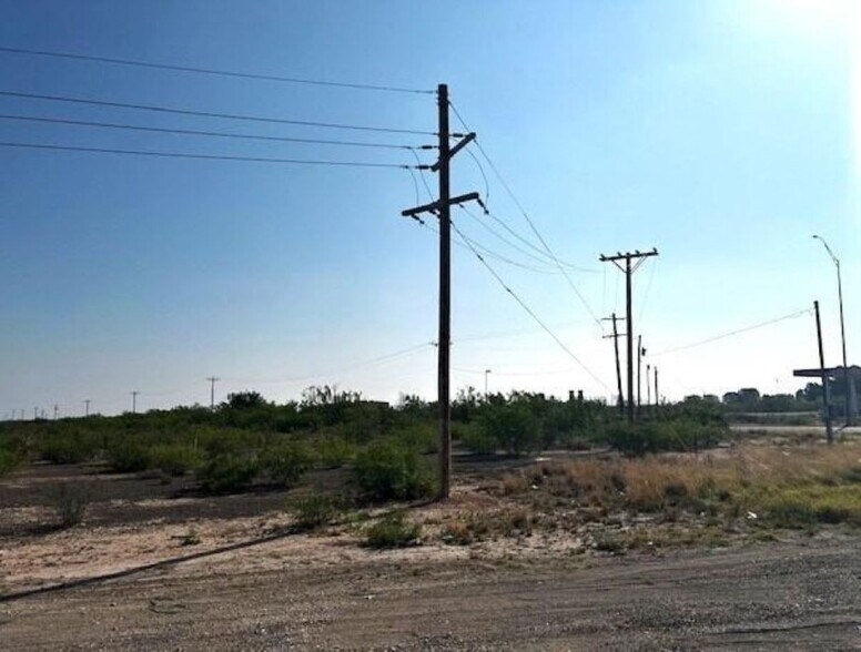 More Photos Of 0000 W Interstate 10, Fort Stockton Land For Sale