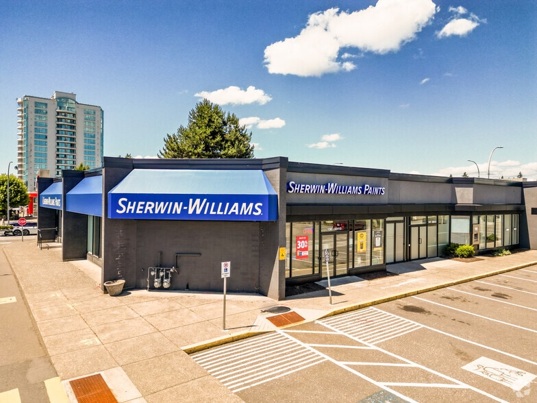 Primary Photo Of 32412 S Fraser Way, Abbotsford Bank For Lease